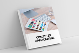 COMPUTER APPLICATIONS