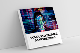 COMPUTER SCIENCE & ENGINEERING