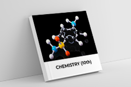 CHEMISTRY (10th)