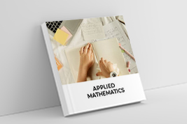 APPLIED MATHEMATICS 