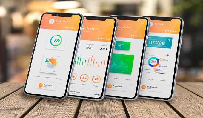 Mobile App Development